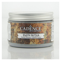 Patina rez Cadence Rusty patina, 150 ml - gray, šedá Aladine