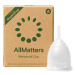 AllMatters Menstruační kalíšek velikost A 1 ks