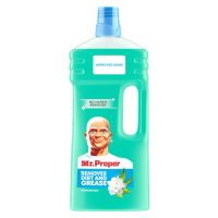 Mr Proper čistič 1,5L Morning Dew