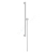 Hansgrohe 24405700 - Sprchová tyč 95 cm, se sprchovou hadicí, matná bílá
