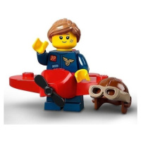 Lego® 71029 minifigurka pilotka