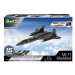 EasyClick letadlo 03652 - SR-71 Blackbird (1:110)