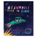 Meanwhile Back on Earth - Oliver Jeffers - kniha z kategorie Naučné knihy