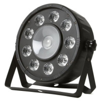 Fractal Lights LED 9 x 10W + 1 x 20W LED PAR