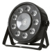 Fractal Lights LED 9 x 10W + 1 x 20W LED PAR