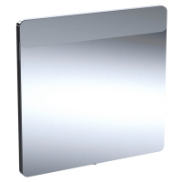 GEBERIT Option - Zrcadlo s osvětlením osvětlení shora 819270000