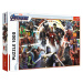 TREFL - Puzzle 1000 - Avengers: Konec hry