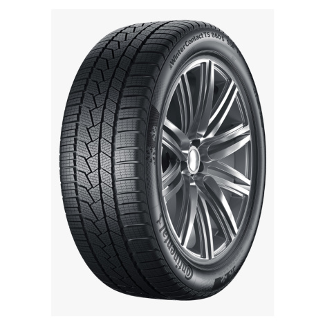 CONTINENTAL 275/40 R 22 107V WINTERCONTACT_TS860S TL XL M+S 3PMSF FR