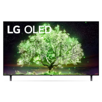 Smart OLED televize LG OLED55A13LA / 4K UHD / 55