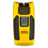 Stanley FatMax S300 Podpovrchový detektor kovů a dřeva