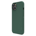 Nillkin Super Frosted Pro pouzdro na iPhone 14 PLUS 6.7" Deep green