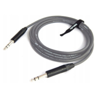 Klotz Kabel Jack 6,3mm Neutrik Stereo 30m