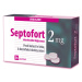 Septofort 2mg 36 pastilek