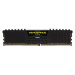 Corsair Vengeance LPX Black 16GB (2x8GB) DDR4 2133 CL13 CMK16GX4M2A2133C13 Černá