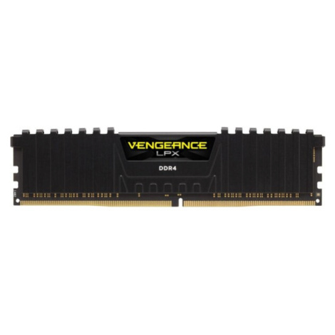 Corsair Vengeance LPX Black 16GB (2x8GB) DDR4 2133 CL13 CMK16GX4M2A2133C13 Černá