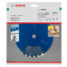 BOSCH 160x20mm (24Z) pilový kotouč na dřevo Expert for Wood - 2608644013