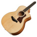 Taylor 214ce-K DLX