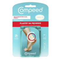 COMPEED Náplast na puchýře střední 10 ks