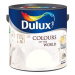 Dulux COW - Barvy světa - 2,5l , Barva Indický palisandr