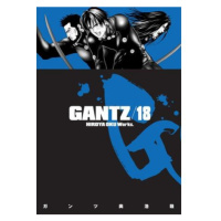 Gantz 18