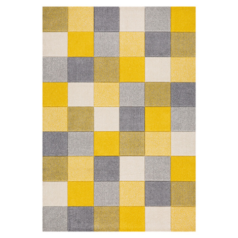 Oriental Weavers koberce Kusový koberec Portland 1923/RT44 - 67x120 cm