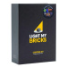 Light my Bricks Sada světel - LEGO Star Wars Death Star 75159