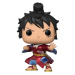 Funko POP! #921 Animation: One Piece S4 - Luffy in Kimono (Special Edition)