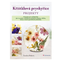 Křišťálová pryskyřice - Projekty