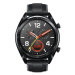 Huawei chytré hodinky Watch Gt Sport černá