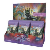 Modern Horizons 2 Set Booster Box (English; NM)