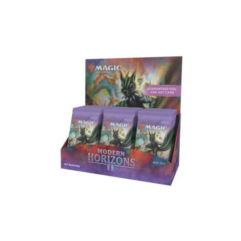 Modern Horizons 2 Set Booster Box