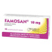 FAMOSAN 10MG TBL FLM 10