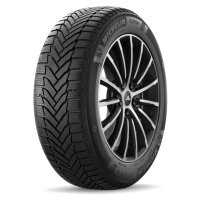 Michelin 205/60R17 93H ALPIN 6 3PMSF