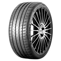 Michelin Pilot Sport 4S ( 295/35 ZR20 (105Y) XL EV Suitable, K1, s ochrannou lištou ráfku (FSL) 