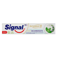 Signal Nature Elements Integral 8 Baking soda Zubní pasta 75ml
