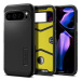 Spigen Tough Armor Black Google Pixel 9 Pro XL