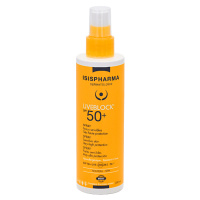 ISISPHARMA Uveblock spray SPF50+ 200ml