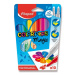 Fixy Maped Color´Peps Magic, 8 + 2 ks