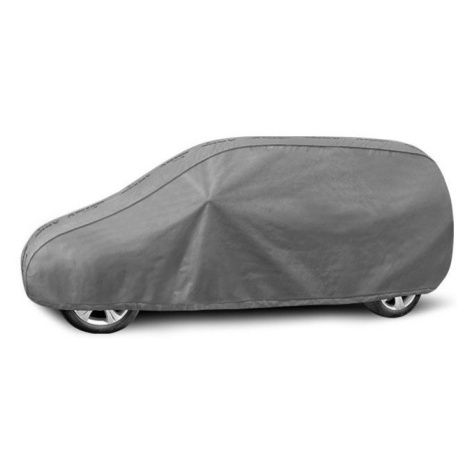 Ochranná plachta Mobile Garage na auto Ford Tourneo Courier 2014-2023 Kegel-Blazusiak