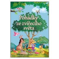 Pohádky ze zvířecího světa