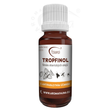 Aromafauna Směs éterických olejů Tropfinol velikost: 50 ml