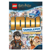 LEGO® Harry Potter™ 1001 samolepek | Kolektiv