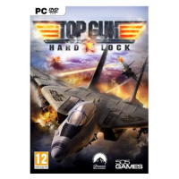 505 Games Top Gun: Hard Lock (PC)