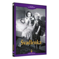 Švadlenka - DVD