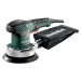 Metabo SXE 3150 - excentrická bruska 150 mm