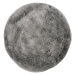 Obsession koberce Kusový koberec Samba 495 Silver kruh Rozměry koberců: 80x80 (průměr) kruh