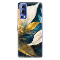 iSaprio Gold Petals pro Vivo Y72 5G