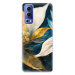 iSaprio Gold Petals pro Vivo Y72 5G