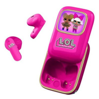 OTL L.O.L. Surprise! Slide TWS Earphones