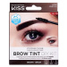 KISS Brow Tint Kit - Brown